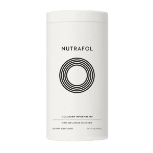Nutrafol Collagen Infusion