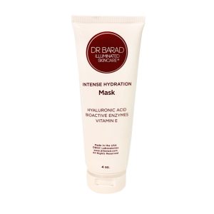Dr Barad Illuminated SkinCare® Intense Hydration Mask