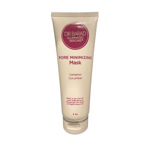 Dr Barad Illuminated SkinCare® Pore Minimizing Mask