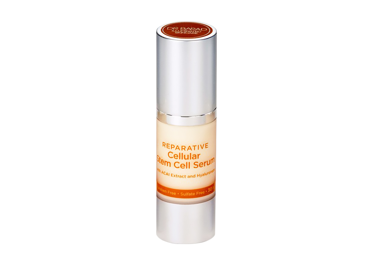 Dr Barad Illuminated SkinCare® Reparative Cellular Stem Cell Serum