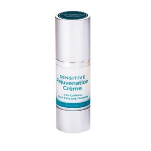 Dr Barad Illuminated SkinCare® Sensitive Rejuvenation Crème