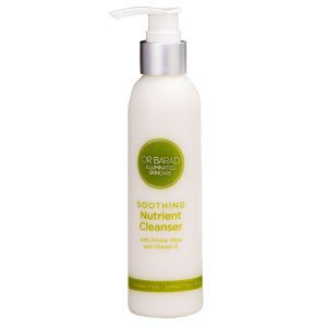Dr Barad Illuminated SkinCare® Soothing Nutrient Cleanser
